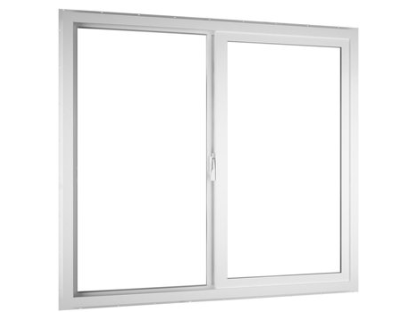 Ventanas de P.V.C
